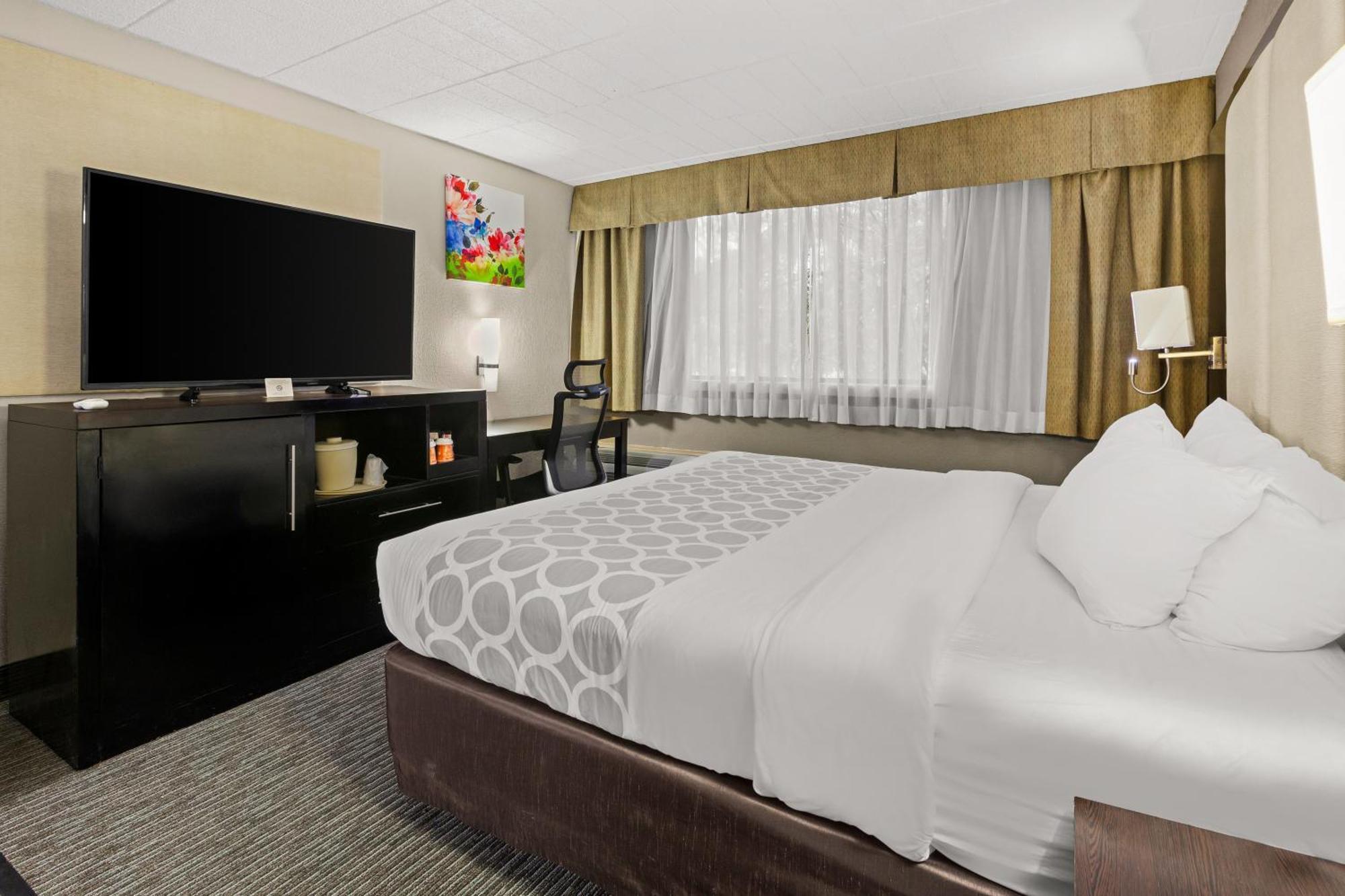 Hotel Suburban Altoona